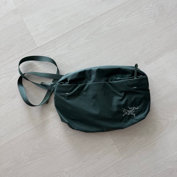 아크테릭스 가방