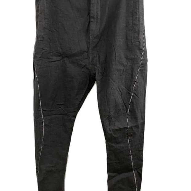 Rip van winkle 사루엘 슬림 트라우저