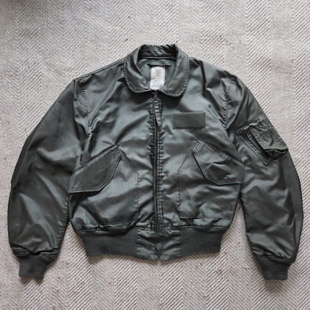 1986 OG CWU-36/P 알파인더스트리 Large