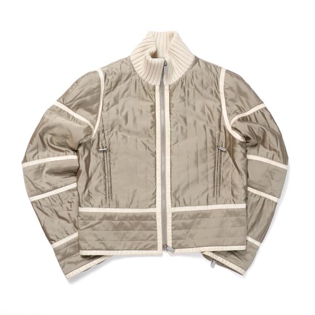 셀린느 Celine Bomber Jacket