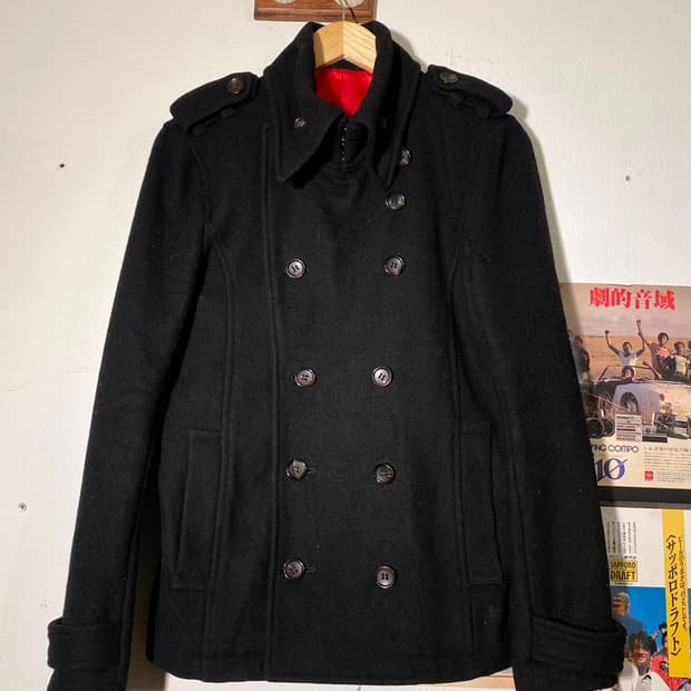 NO ID 나폴레옹 피코트