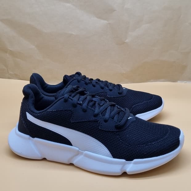 푸마 인터플렉스 런닝화240.