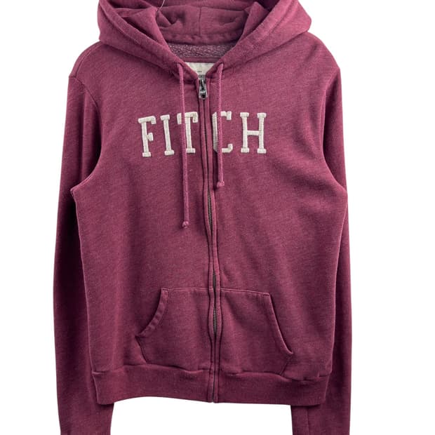 아베크롬비 FITCH 후드집업997