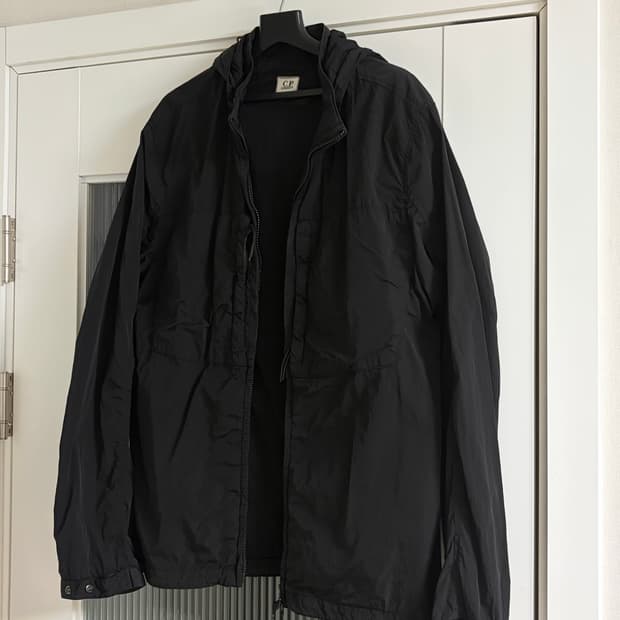 CP컴퍼니 고글자켓 