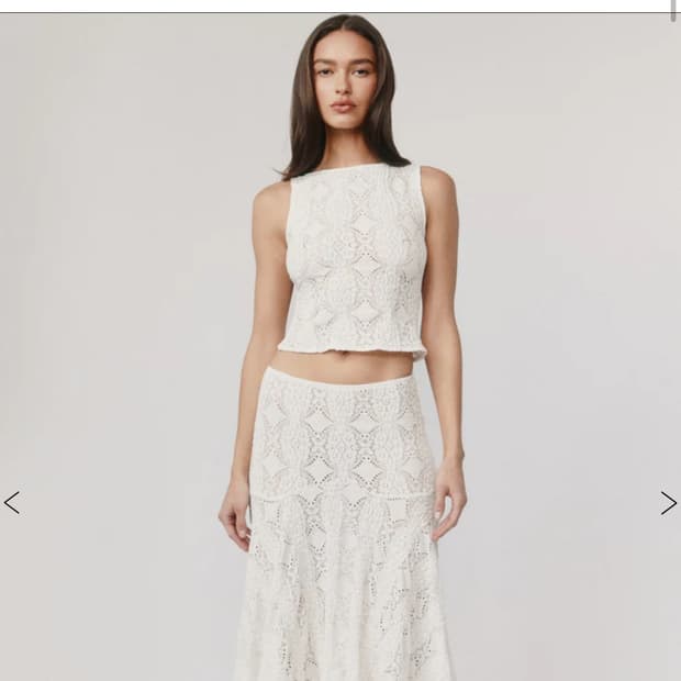 with jean maeve set(top&bottom)(m&s사이즈)