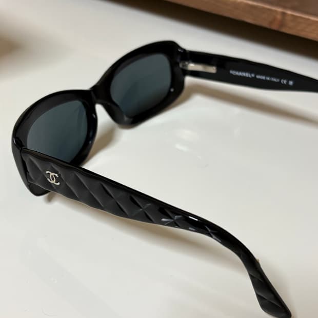 샤넬 선글라스 판매합니다