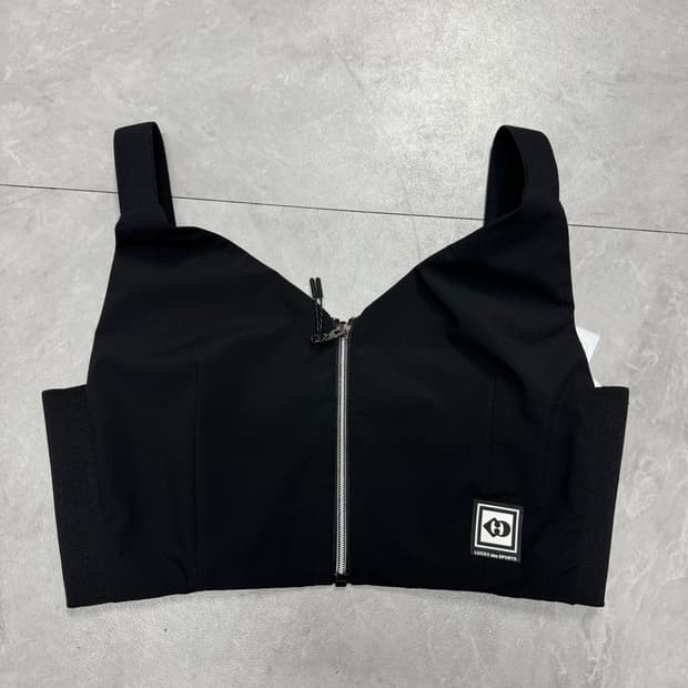 럭키슈에뜨 뷔스티에 미사용