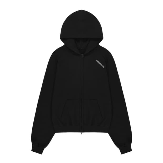 준느 T21 후드집업