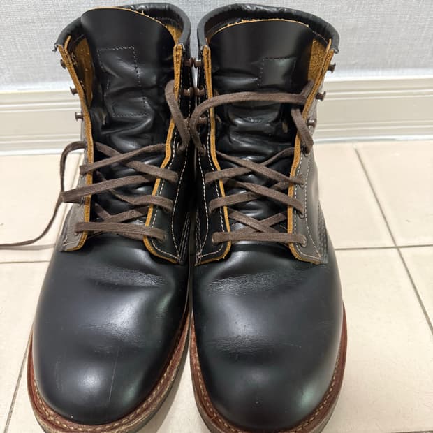 레드윙 9014 벡맨275mm