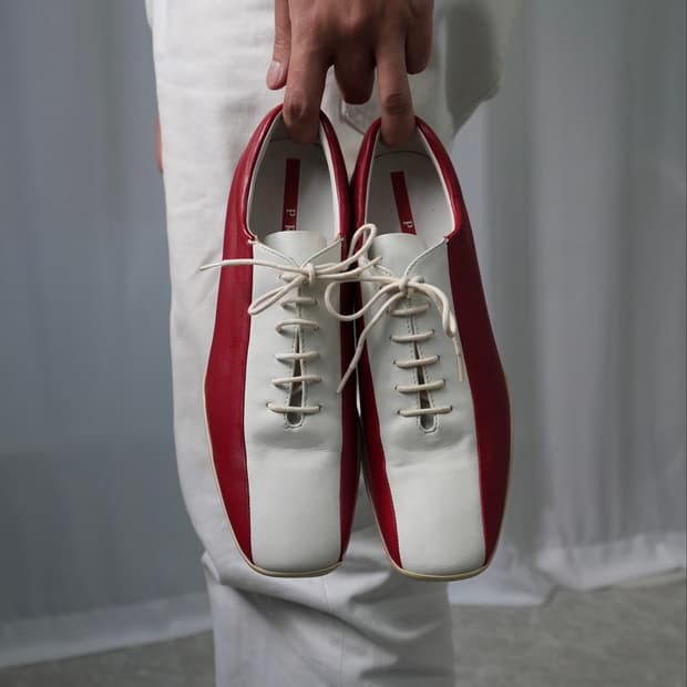 Prada Women’s Sneakers