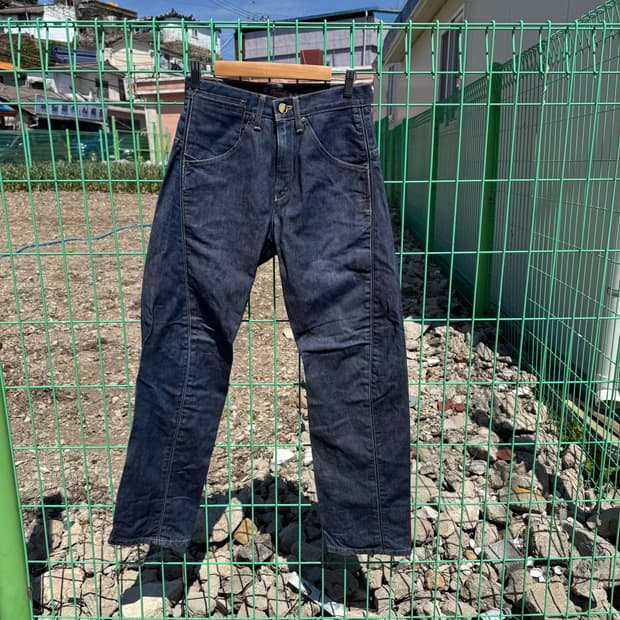 리바이스 엔지니어드 31