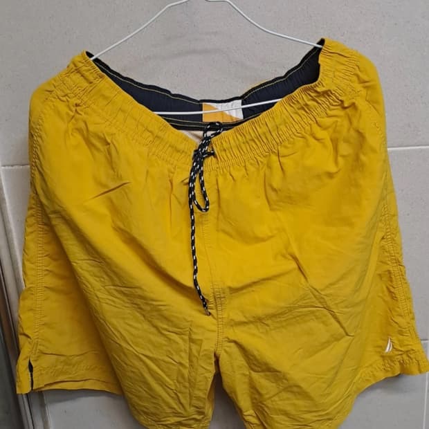 노티카 빈티지 수영복L