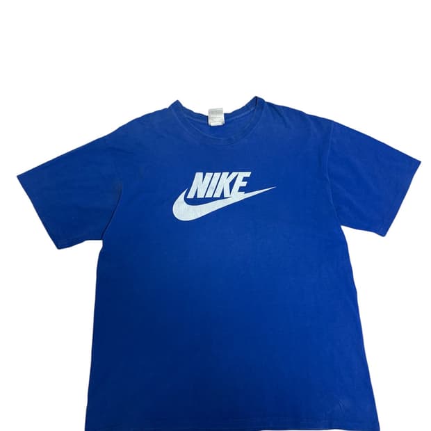 L) 00's 나이키 반팔 티셔츠