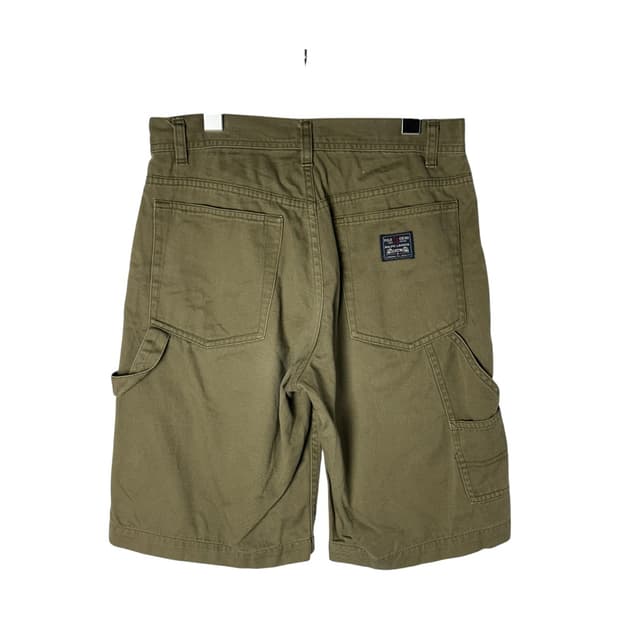 [POLO] 폴로랄프로렌 카펜터 하프팬츠