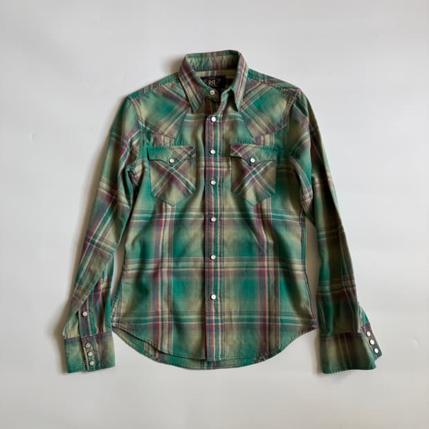 더블알엘 RRL / 2