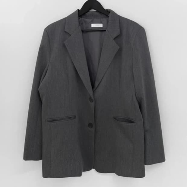 므넴 더드 대디핏 자켓