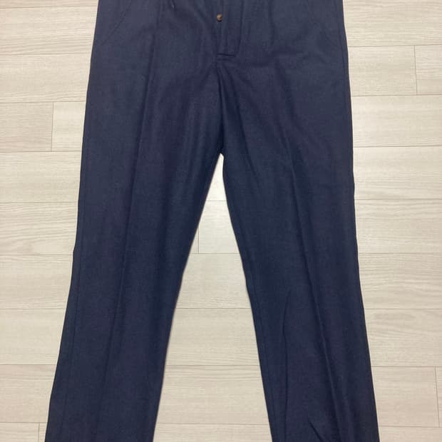 s.e.h kelly 울 바지 m 사이즈 두 색상