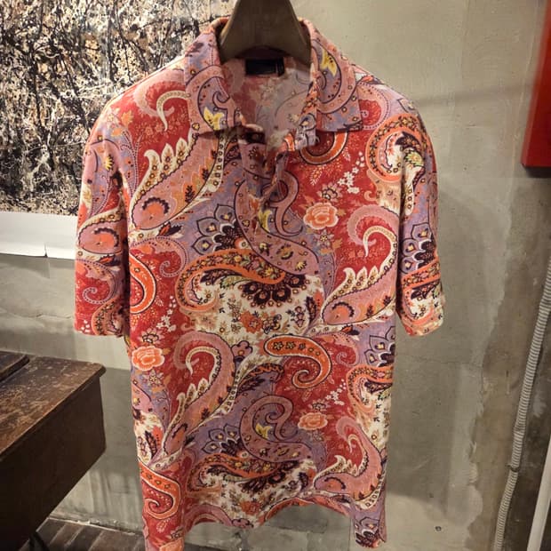 에트로 PK 티셔츠