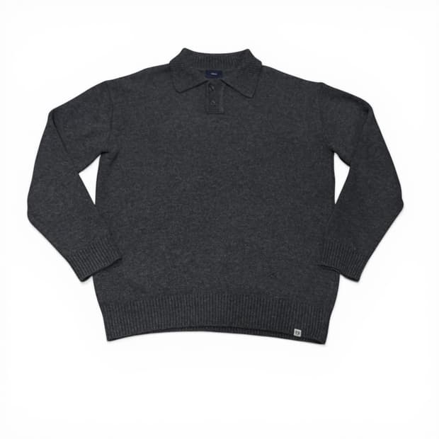 L 하이드아웃 HIDEOUT 차콜 카라니트