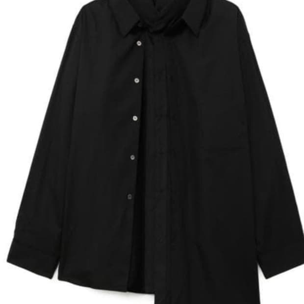 comme des garcons 25 aw