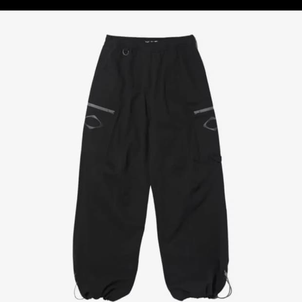 미스치프 드로우 스트링 팬츠