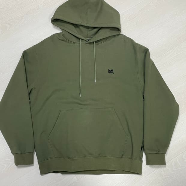 브라운브레스 후드티 M 사이즈