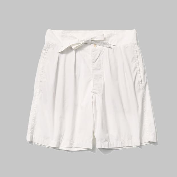 45R - GURKA SHORTS