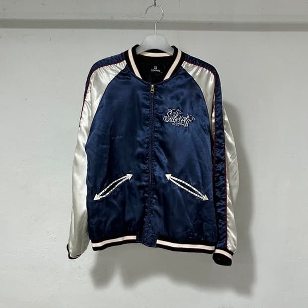 vtg jacket