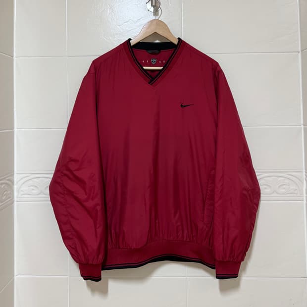 00s 나이키 골프 웜업 (L) 