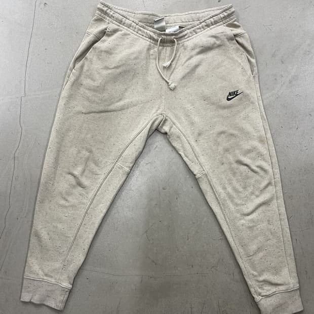 나이키 NSW 클럽+ 플리스 조거팬츠 L