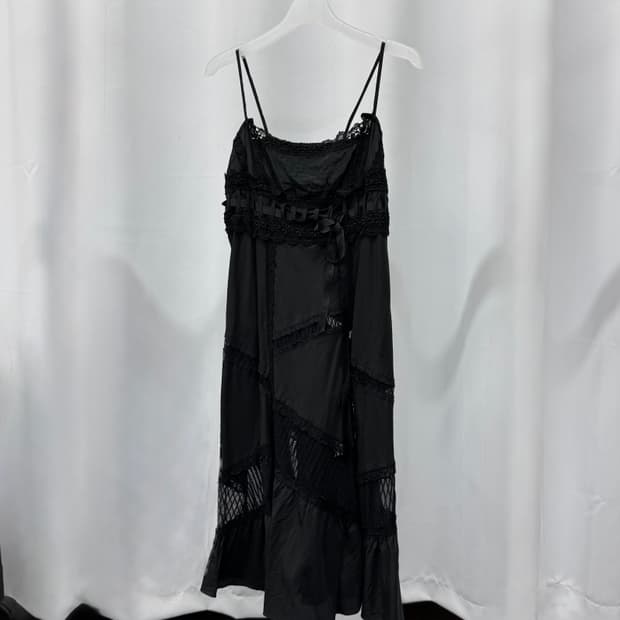 vtg dress