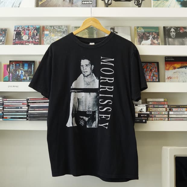 Morrissey