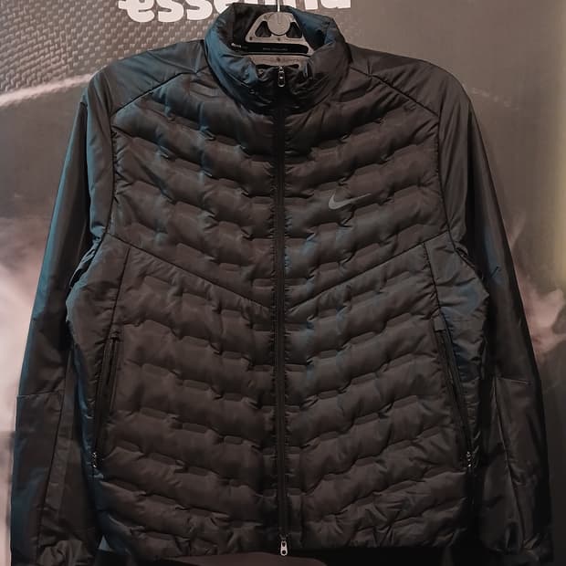 나이키 써마핏 ADV 패딩 자켓