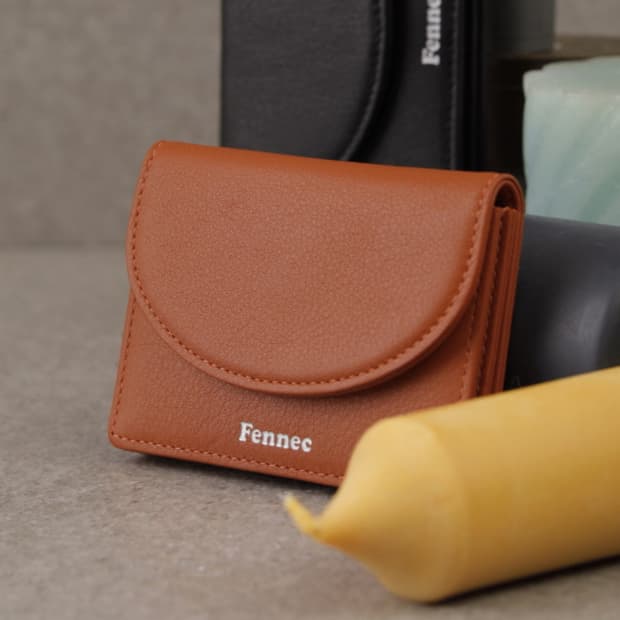fennec 카드지갑