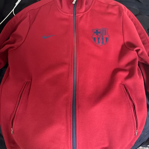FC 바르셀로나 져지 L