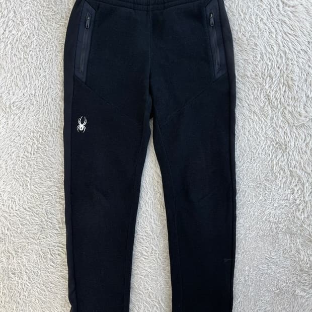 스파이더 트레이닝 팬츠/#219