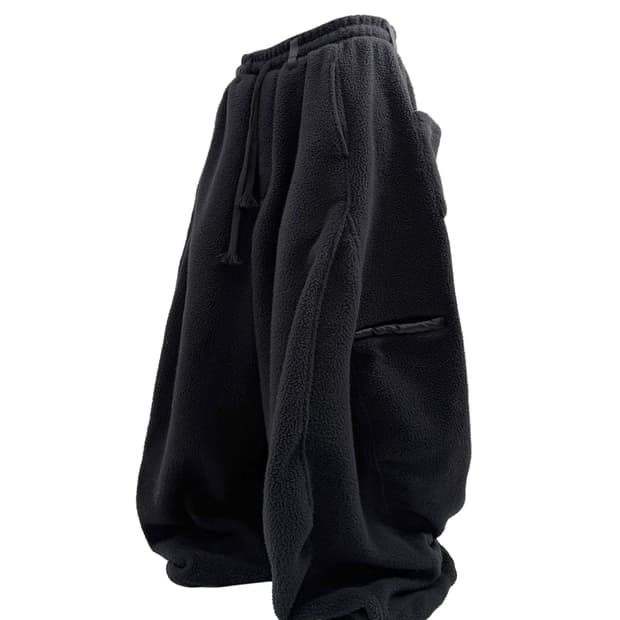 뉴치프시프디피 Shelter fleece pants 판매
