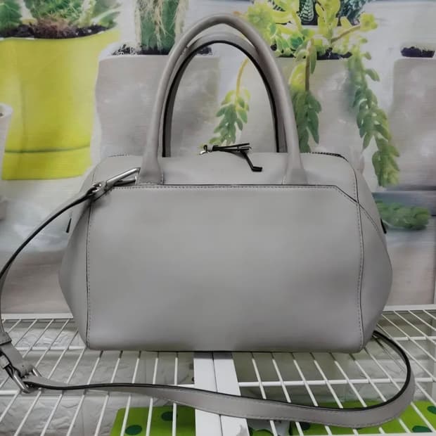 DKNY 여성 토트백 숄더백 가죽가방 가죽토트백 GE86