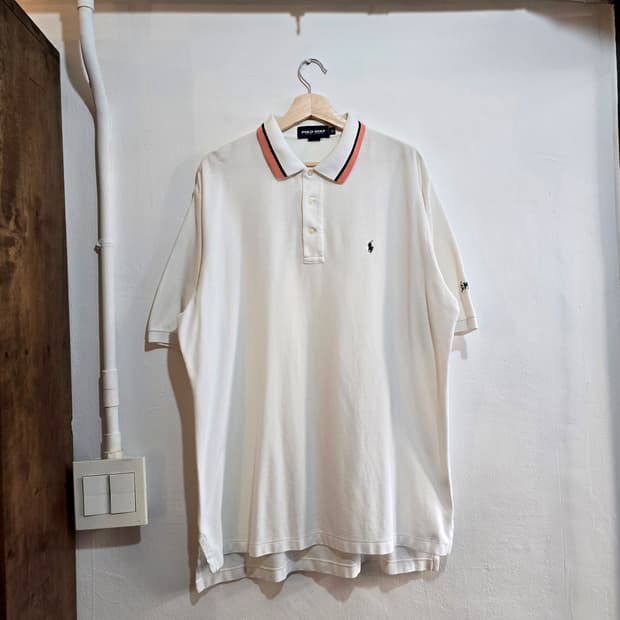 폴로 골프 PK 셔츠 L (polo pk shirt)