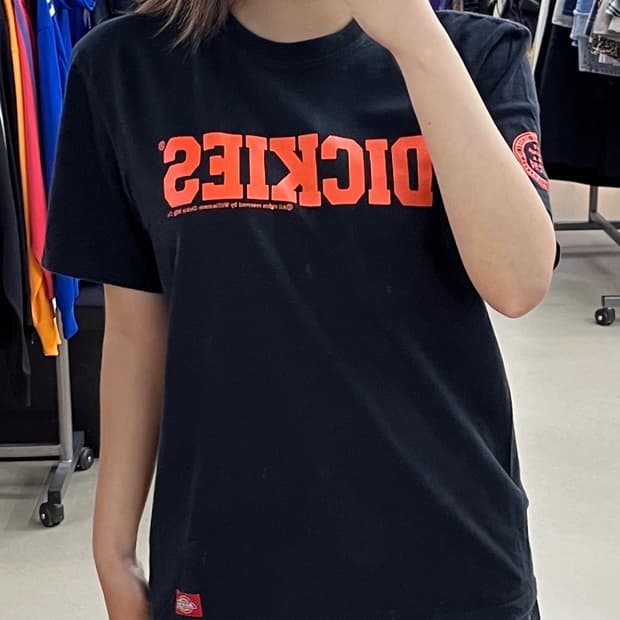 디키즈 반팔