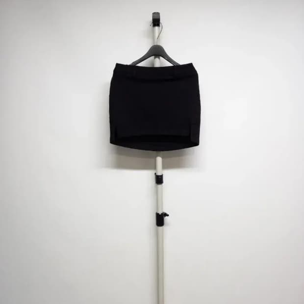 데상트 골프 춘추동 큐롯스커트 33.44