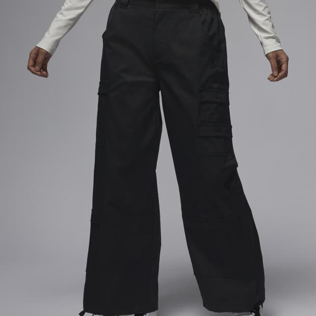 나이키 조던 시카고 헤비웨이트 팬츠