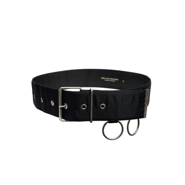keychain belt