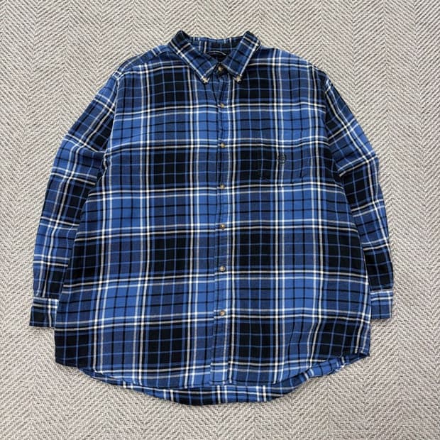 챕스랄프로렌 체크셔츠 v2921