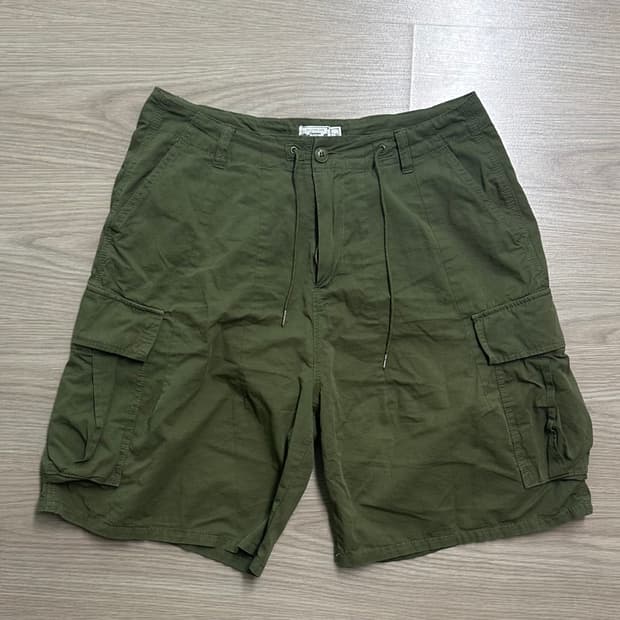 빅유니온 헤리티지 정글 쇼츠 M사이즈