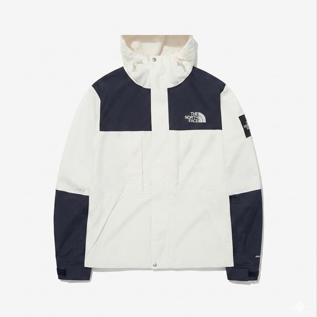노스페이스 화이트라벨 네오 베이든 자켓