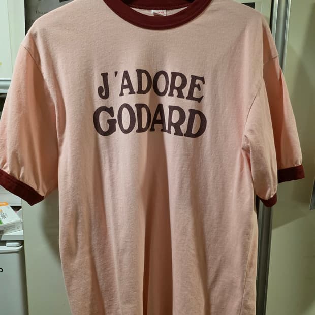 고다르 해버대셔리(Godard Haberdashery) 링거티(s100)