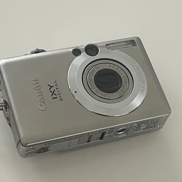 캐논 ixy70(ixus60) 익시70,익서스60