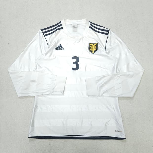 아디다스 영등포공고 축구부 유니폼 100