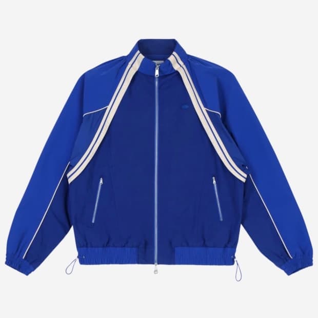 [m] 아더에러 바샤르 트랙자켓